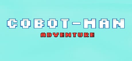 コボットマン・アドベンチャー:レトロ2Dロボットシューター