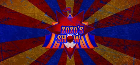 Zozo's Show：インターネットの深淵からの死のゲーム