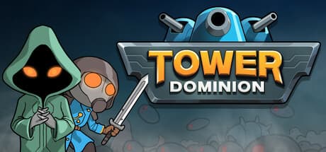 Tower Dominion: 地形を操り、アルトロニドの猛攻から帝国を守るタワーディフェンス