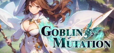 Goblin: Mutation - 変異せし戦士となり、己の道を切り拓け