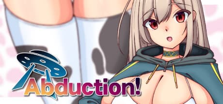 Abduction!?おっぱい星人:UFOからの脱出を目指すエイリアンアドベンチャー