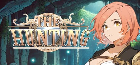 The Hunting!: Turn-Based Strategy RPG with Hero Management
