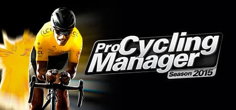 Pro Cycling Manager 2015: Lead Your Team to Glory