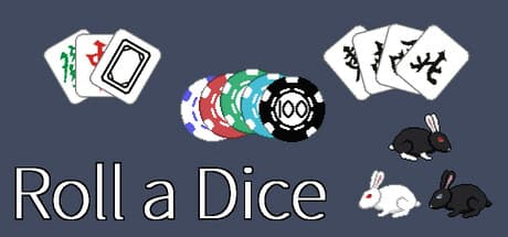 Roll a Dice:戦略的なテーブルトップチャレンジ