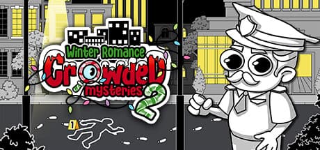 Crowded Mysteries 2: Winter Romance:愛と犯罪が交錯する冬の捜査