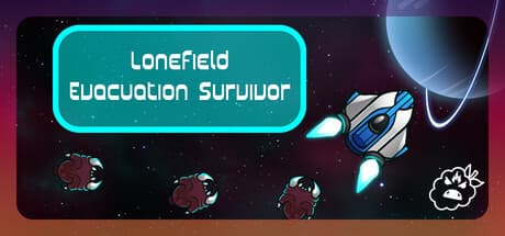 Lonefield Evacuation Survivor：エイリアンを撃退し、宇宙船を強化して脱出せよ！