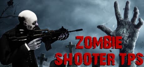 Zombie Shooter TPS:スキル育成型ダンジョン脱出RPG