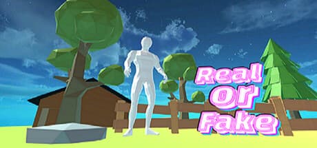 Real Or Fake: Deceive AI and Friends in This Hilarious Multiplayer Sim