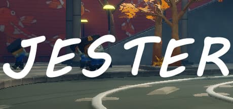 Jester: Third-Person Zombie Shooter Adventure