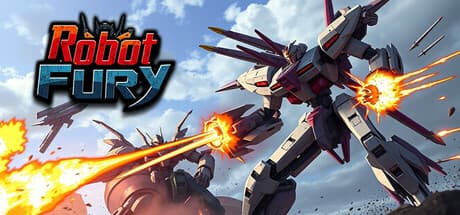 Robot Fury: Mech Combat Simulator - Unleash Your Inner Warrior