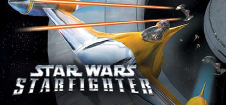 STAR WARS™ Starfighter™:平和な惑星ナブーを銀河の脅威から守れ