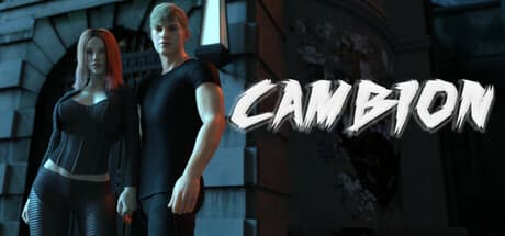 Cambion：悪魔の力で運命を切り開く