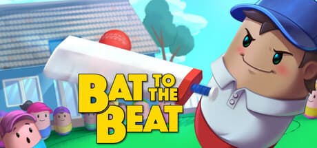 Bat to the Beat：クリケットリズムアクションゲーム