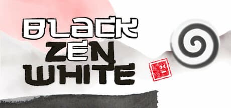 Black Zen White — 心を揺さぶる2Dパズルプラットフォーマー