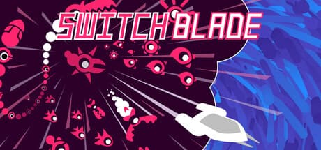 Blade Rush:敵の猛攻を切り拓くトップダウンシューター