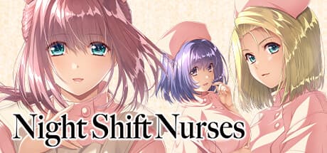 Night Shift Nurses: A 90s Visual Novel Remake with a Dark Twist