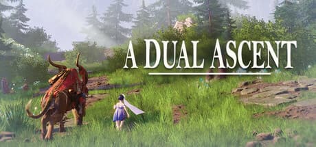 A Dual Ascent:コントローラー一つで二人を操作する物語