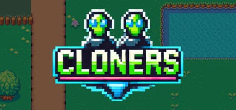 Cloners: The Ultimate Camouflage Multiplayer Hunt