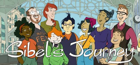 Sibel's Journey: A Cozy LGBTQ+ Adventure in Berlin