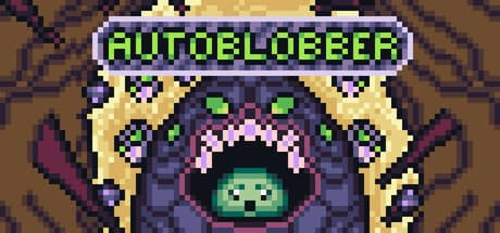 AutoBlobber:戦略的オートバトラーローグライト