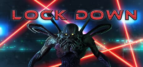 ロックダウン:VRで脱獄サバイバル