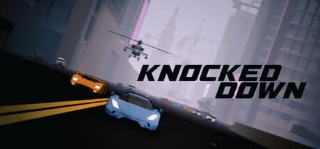 KnockedDown Playtest:反射神経と判断力が試されるアクション体験