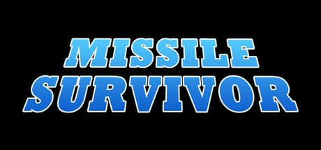 Missile Survivor: Intense 2D Dogfight Arcade Action