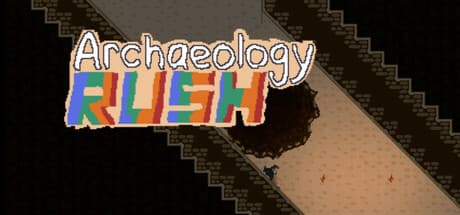 Archaeology Rush：ファラオの墓の発見を競え