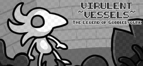 Virulent Vessels: ゴブルディガンクの伝説 - 異世界を舞台にした戦略パズル