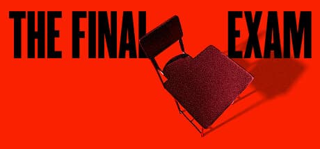 The Final Exam: A Choice-Driven High School Survival Experience