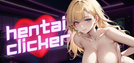 Hentai Clicker: Lily is Streaming - リリーの秘密を解き明かすアニメクリッカー