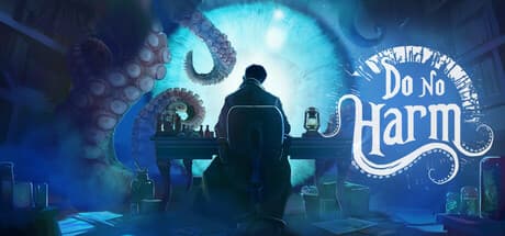 Do No Harm Playtest — 医療シミュレーションアクションゲーム
