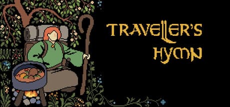 トラベラーズ・ヒムン:呪われた谷を探索するオープンワールドRPG