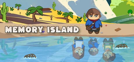 Memory Island:記憶の島で失われた過去を解き明かすピクセルRPG