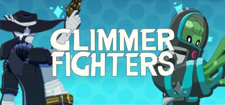 Glimmer Fighters: 永遠の光をかけた戦い