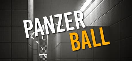 PANZER BALL: スピードと俊敏性が試される3Dプラットフォーマーレース