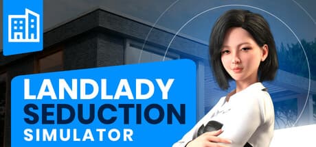 Landlady Seduction Simulator — A Tale of Heartbreak and Forbidden Romance