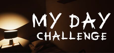 My Day Challenge: 日常の恐怖を体験するウォーキングシミュレーター
