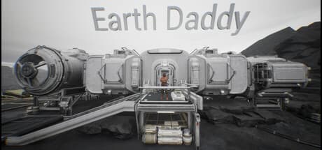 EarthDaddy:終末後の世界で文明を再建せよ