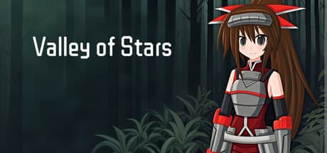 Valley of Stars:炎と氷を操る無料アクションRPG