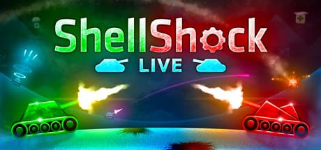 ShellShock Live: Explosive 2D Tank Combat and Strategy