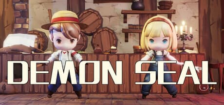 DemonSeal: Heroic Gathering: 悪魔の封印を守る戦略タワーディフェンス