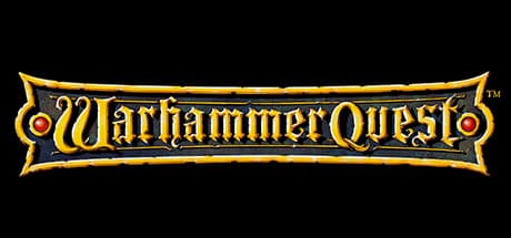 Warhammer Quest (Classic): 伝説のダンジョン探索RPG