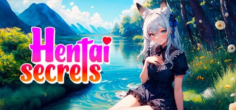 Hentai Secrets - Anime Sex Story — アニメとロマンスが織りなす、禁断の物語