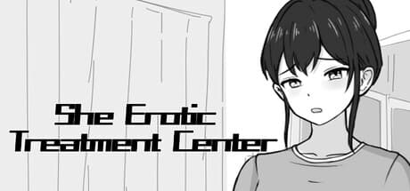 She Erotic Treatment Center：触れて癒すシミュレーション