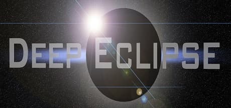 Deep Eclipse: New Space Odyssey - 未知なる宇宙でエイリアンを撃破せよ!