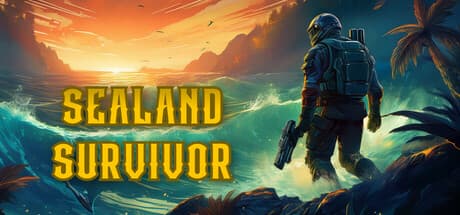Sealand Survivor: Uncover WWII Secrets on a Secret Island
