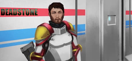 Deadstone: Mars Colony Under Siege
