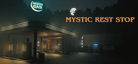 Mystic Rest Stop: Psychological Horror Based on Real Stories