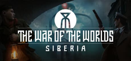 宇宙戦争：シベリア - 火星人の侵略を生き延びろ